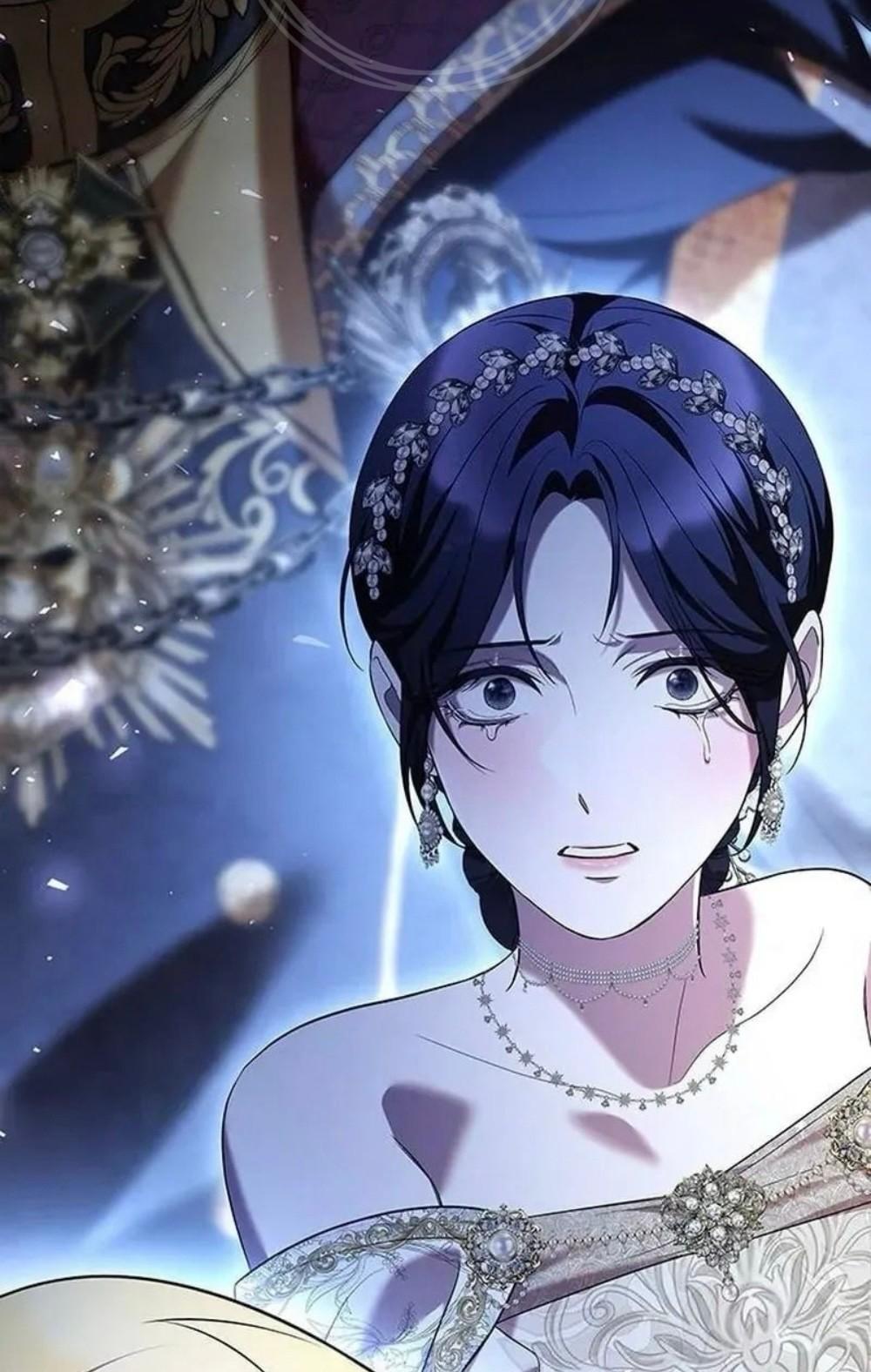 Манга Однажды моя сестра умерла - Глава 14 Страница 51