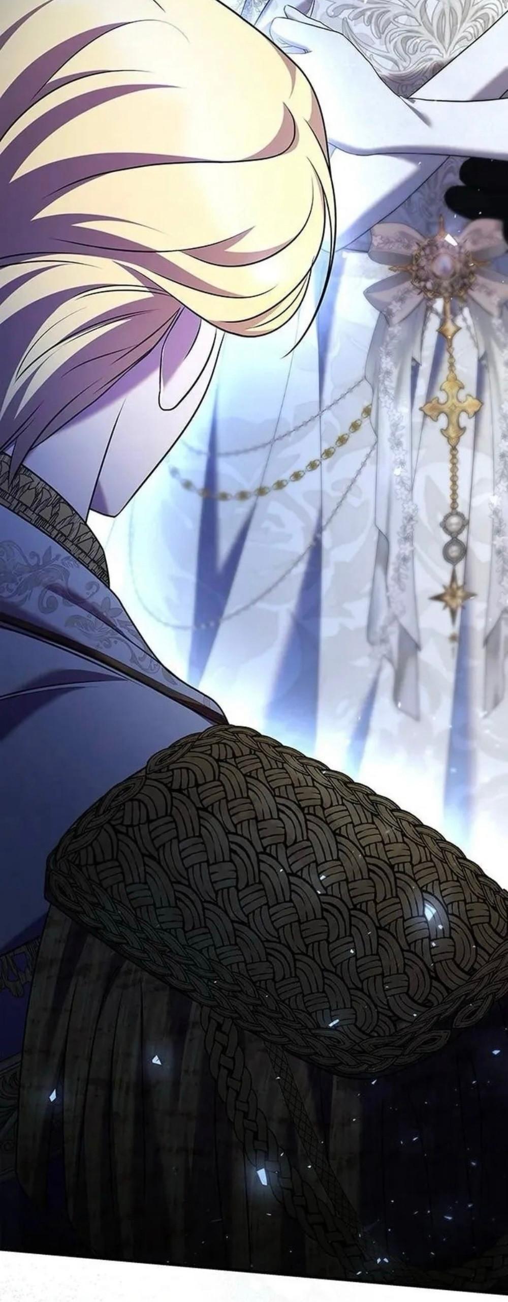 Манга Однажды моя сестра умерла - Глава 14 Страница 52