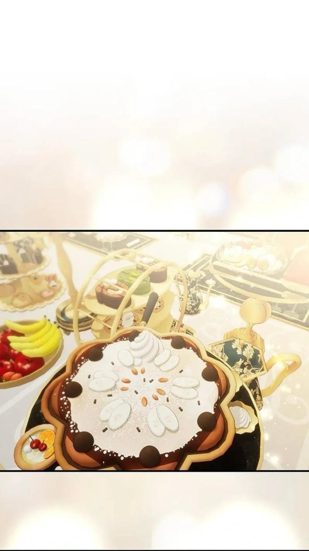 Манга Однажды моя сестра умерла - Глава 13 Страница 10