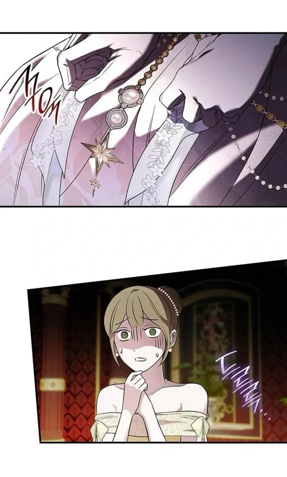 Манга Однажды моя сестра умерла - Глава 13 Страница 36