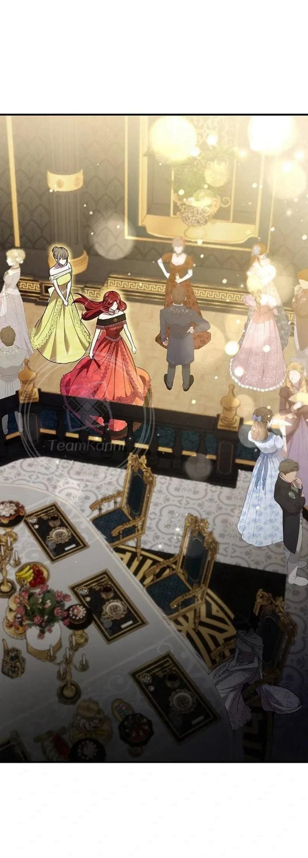 Манга Однажды моя сестра умерла - Глава 13 Страница 21