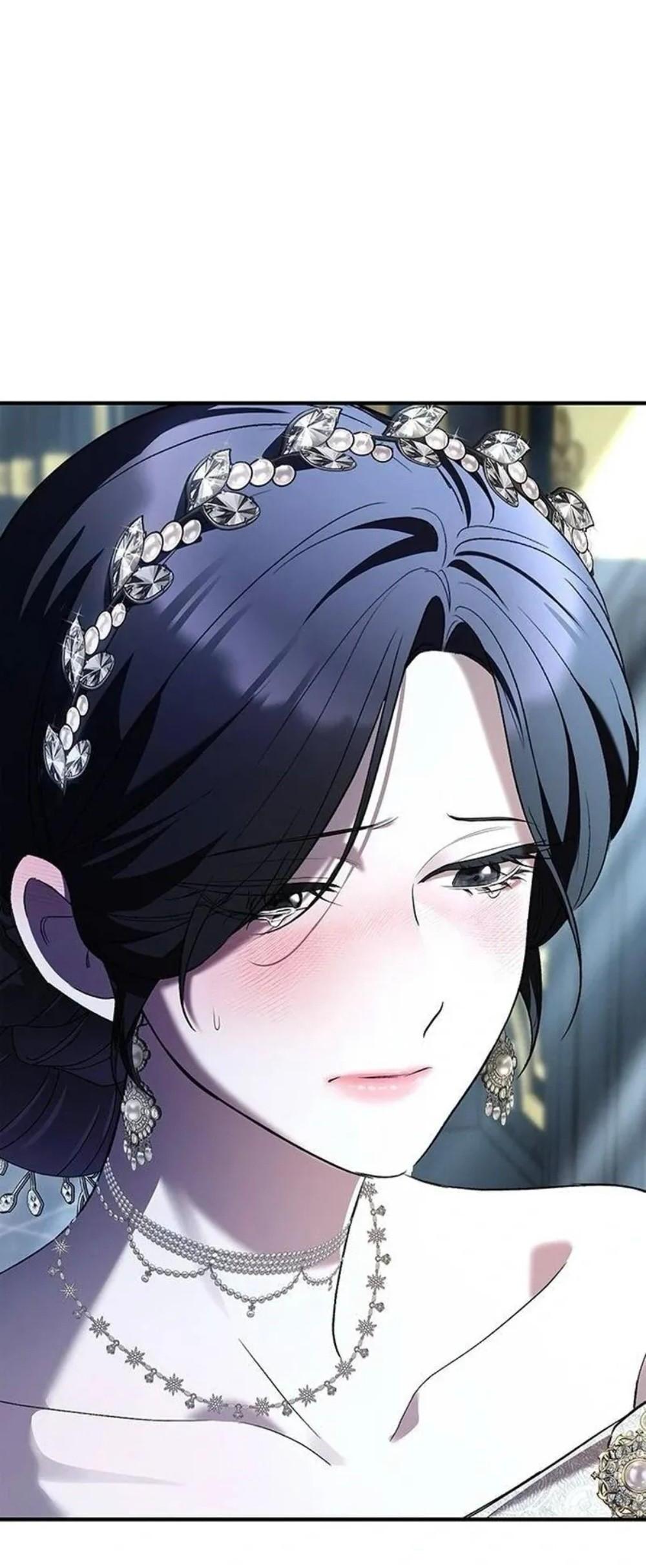 Манга Однажды моя сестра умерла - Глава 13 Страница 8