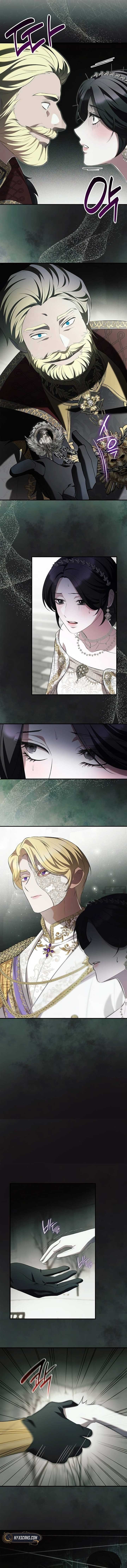 Манга Однажды моя сестра умерла - Глава 12 Страница 24