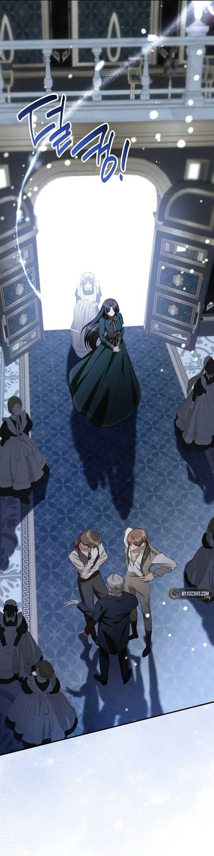 Манга Однажды моя сестра умерла - Глава 11 Страница 4