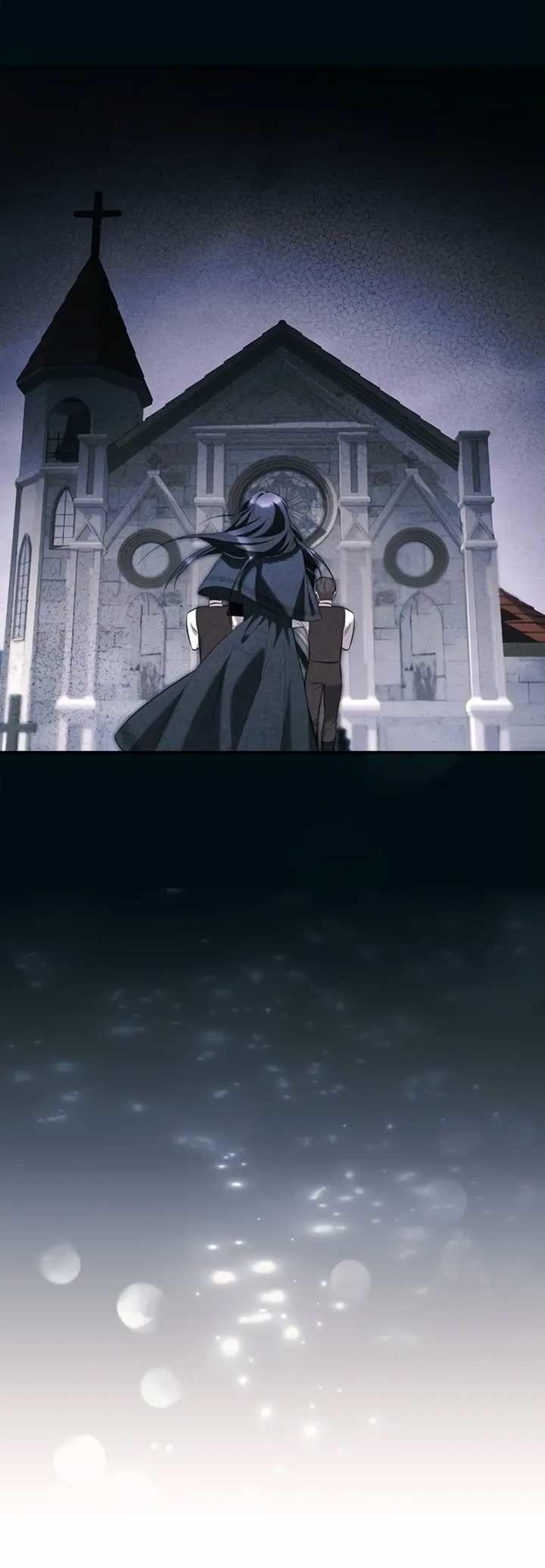 Манга Однажды моя сестра умерла - Глава 11 Страница 25