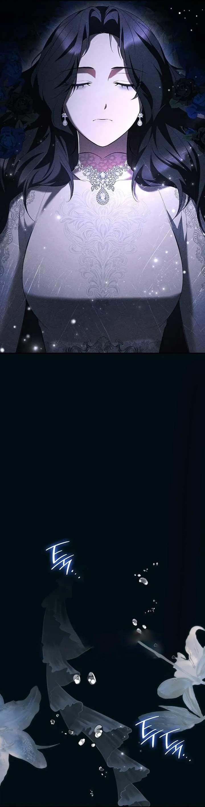 Манга Однажды моя сестра умерла - Глава 11 Страница 22