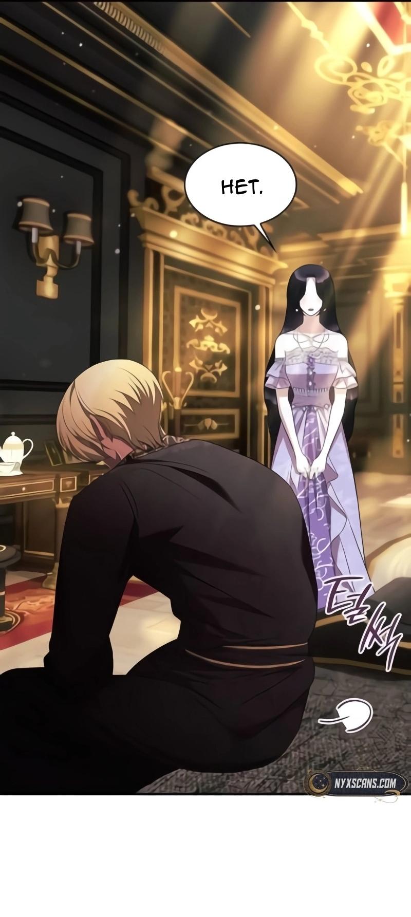 Манга Однажды моя сестра умерла - Глава 10 Страница 14