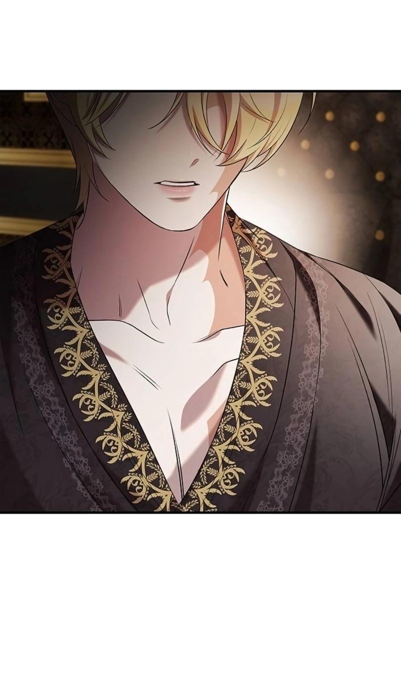 Манга Однажды моя сестра умерла - Глава 10 Страница 29