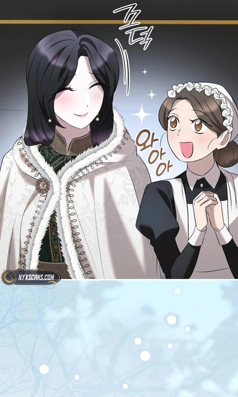 Манга Однажды моя сестра умерла - Глава 10 Страница 54