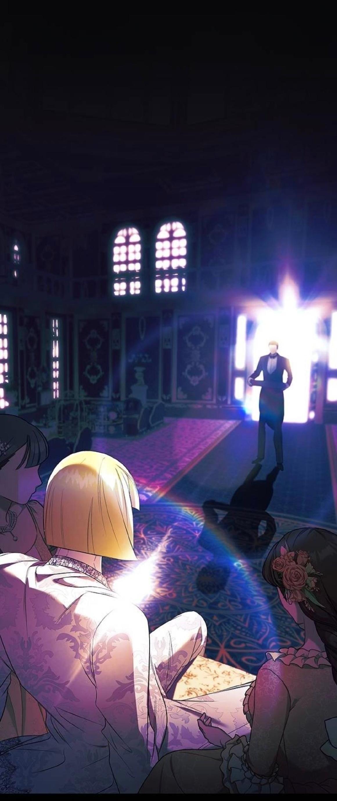 Манга Однажды моя сестра умерла - Глава 9 Страница 11