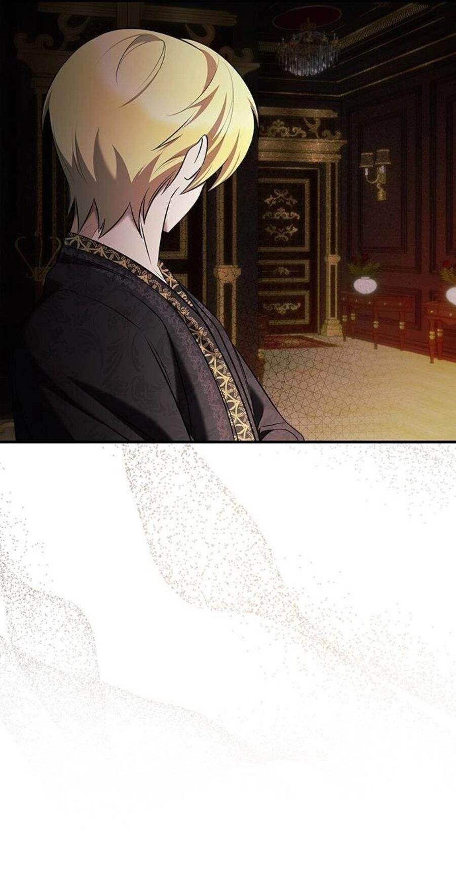 Манга Однажды моя сестра умерла - Глава 9 Страница 56