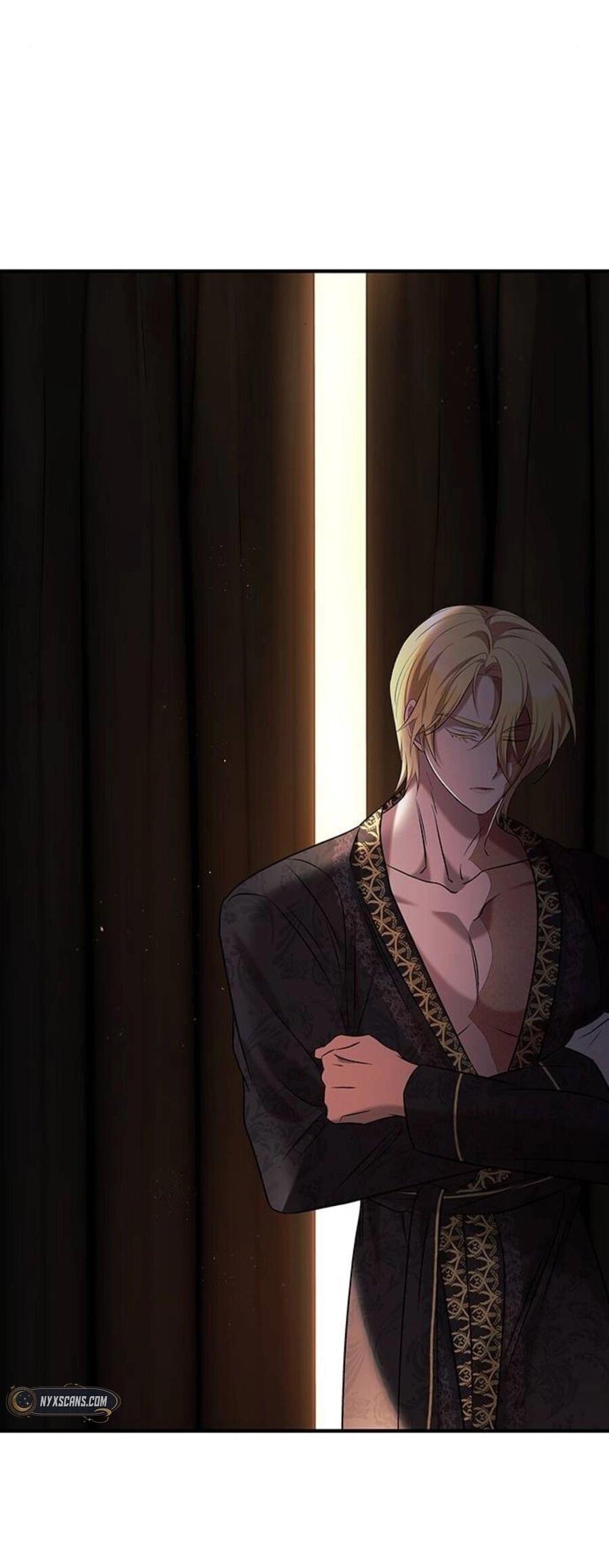 Манга Однажды моя сестра умерла - Глава 9 Страница 54