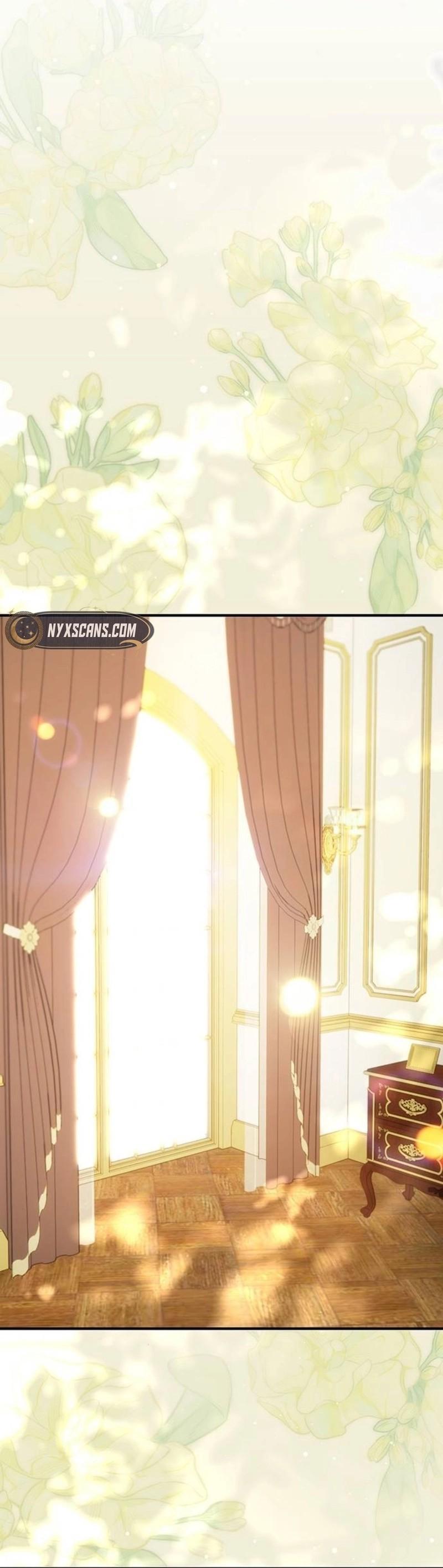 Манга Однажды моя сестра умерла - Глава 8 Страница 43