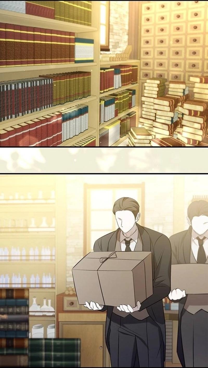 Манга Однажды моя сестра умерла - Глава 8 Страница 44