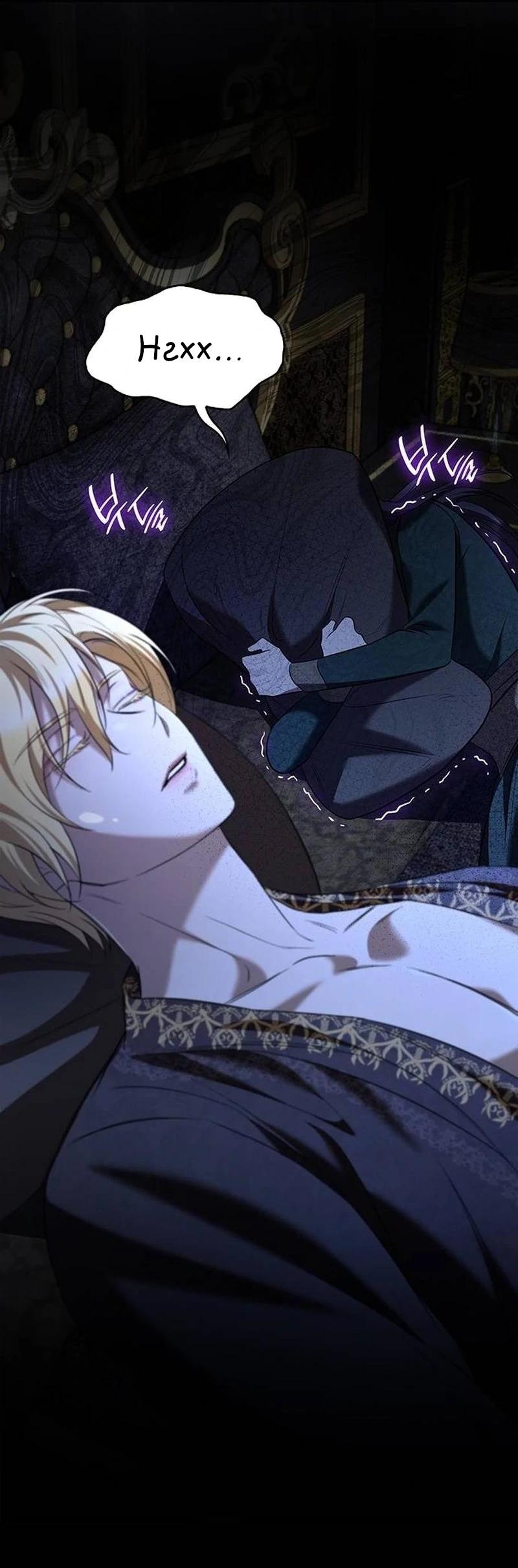 Манга Однажды моя сестра умерла - Глава 8 Страница 33