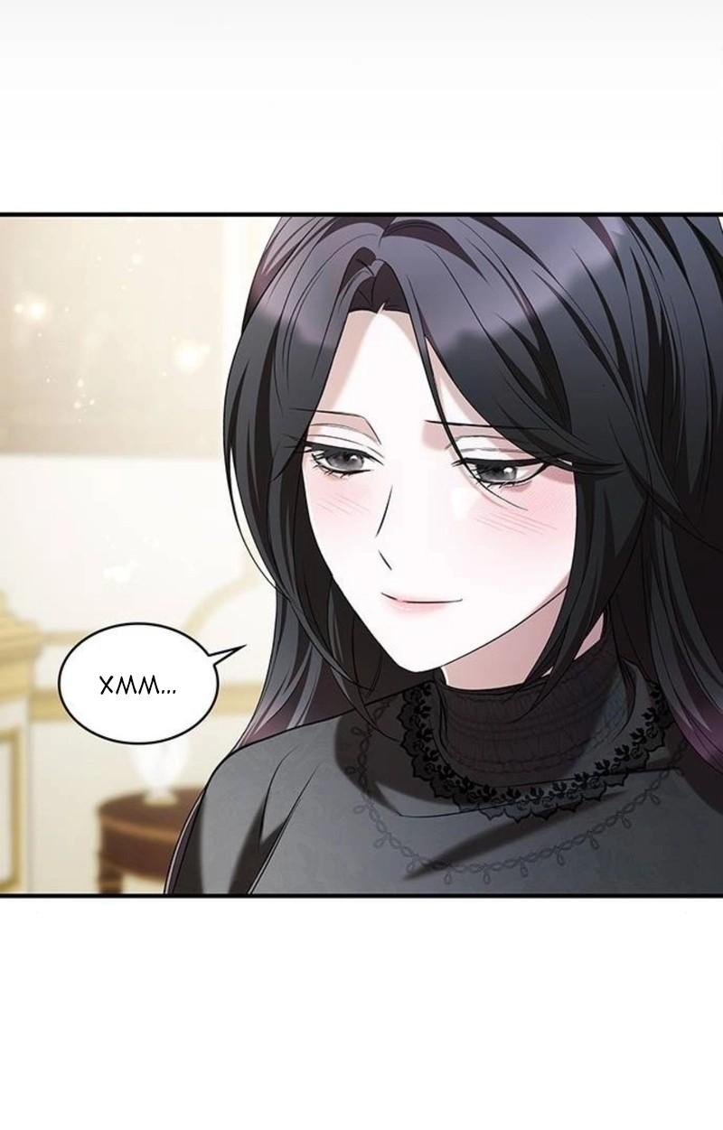 Манга Однажды моя сестра умерла - Глава 8 Страница 59
