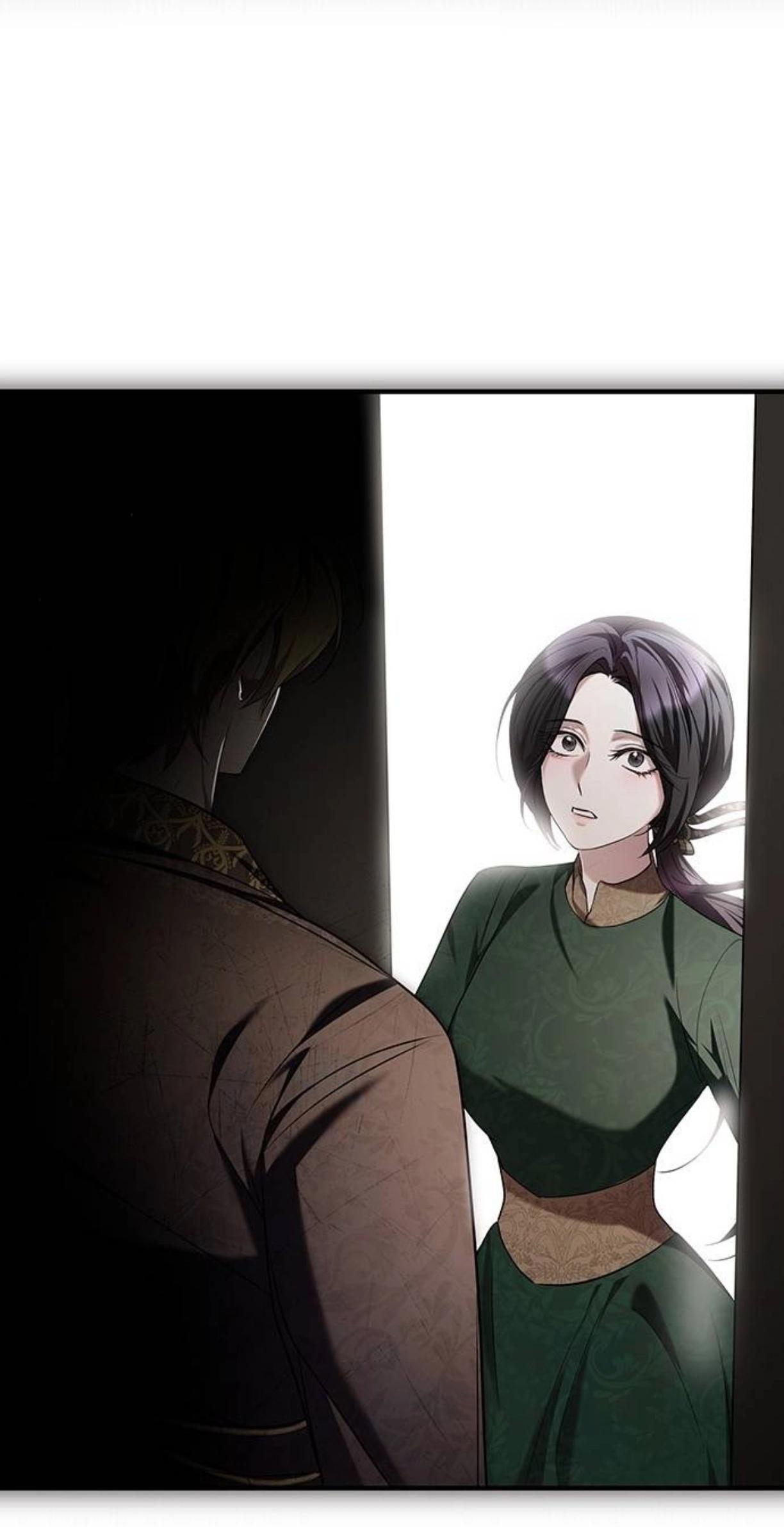 Манга Однажды моя сестра умерла - Глава 7 Страница 44