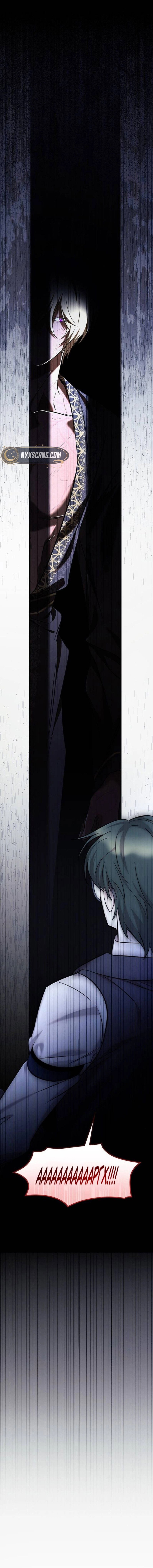 Манга Однажды моя сестра умерла - Глава 7 Страница 33