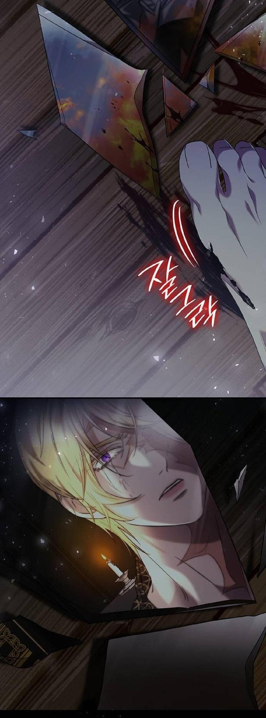 Манга Однажды моя сестра умерла - Глава 7 Страница 18