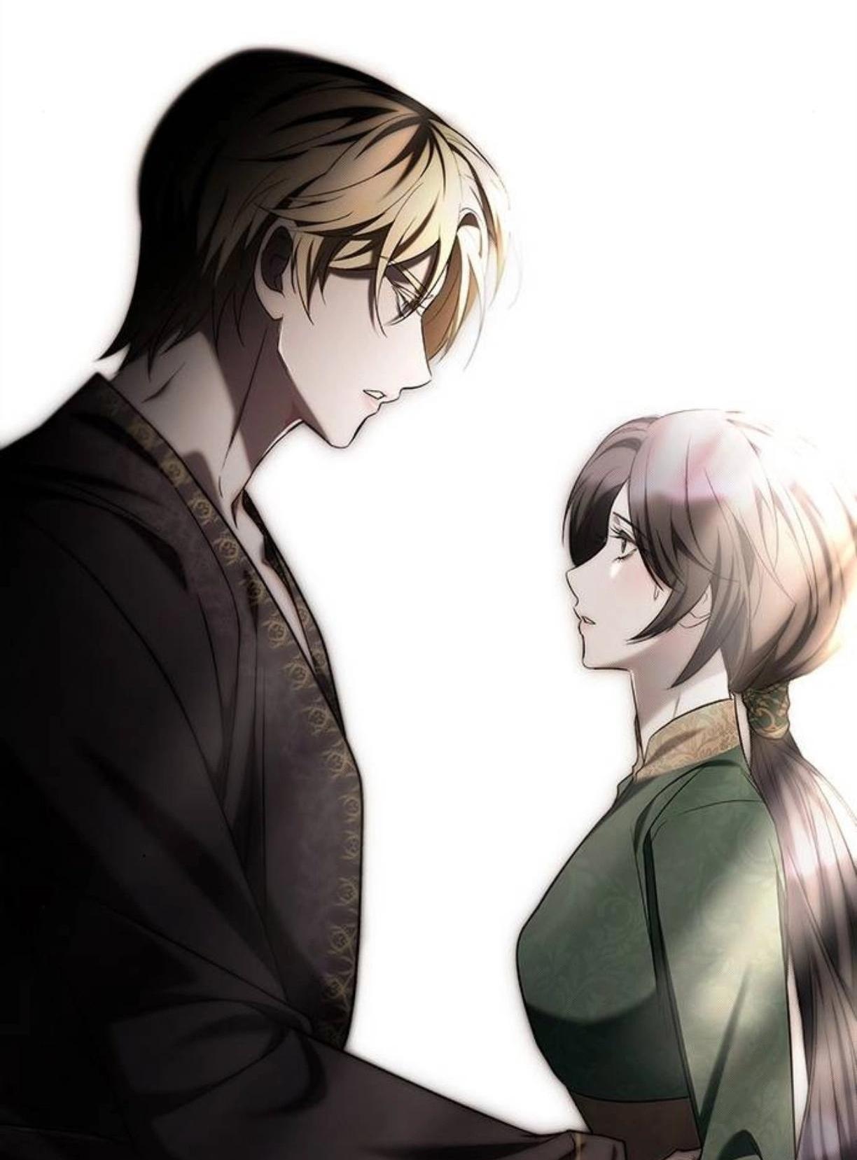 Манга Однажды моя сестра умерла - Глава 7 Страница 48