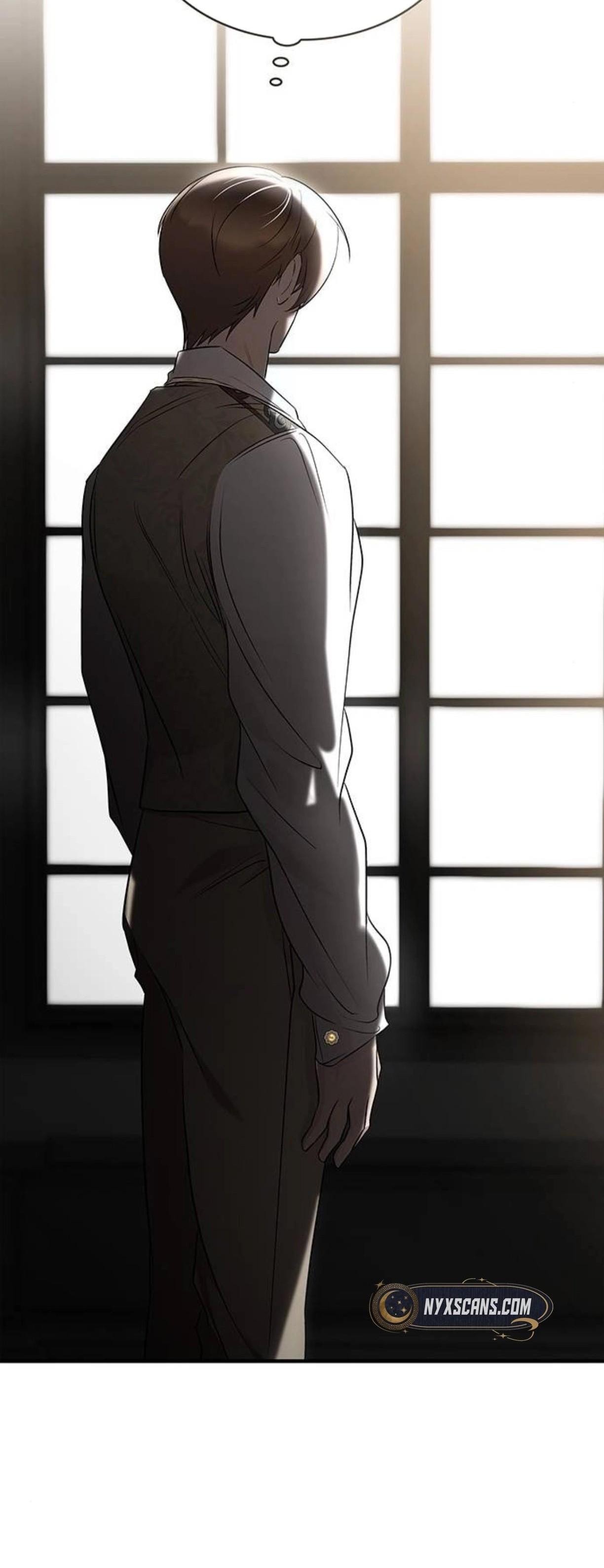 Манга Однажды моя сестра умерла - Глава 5 Страница 24