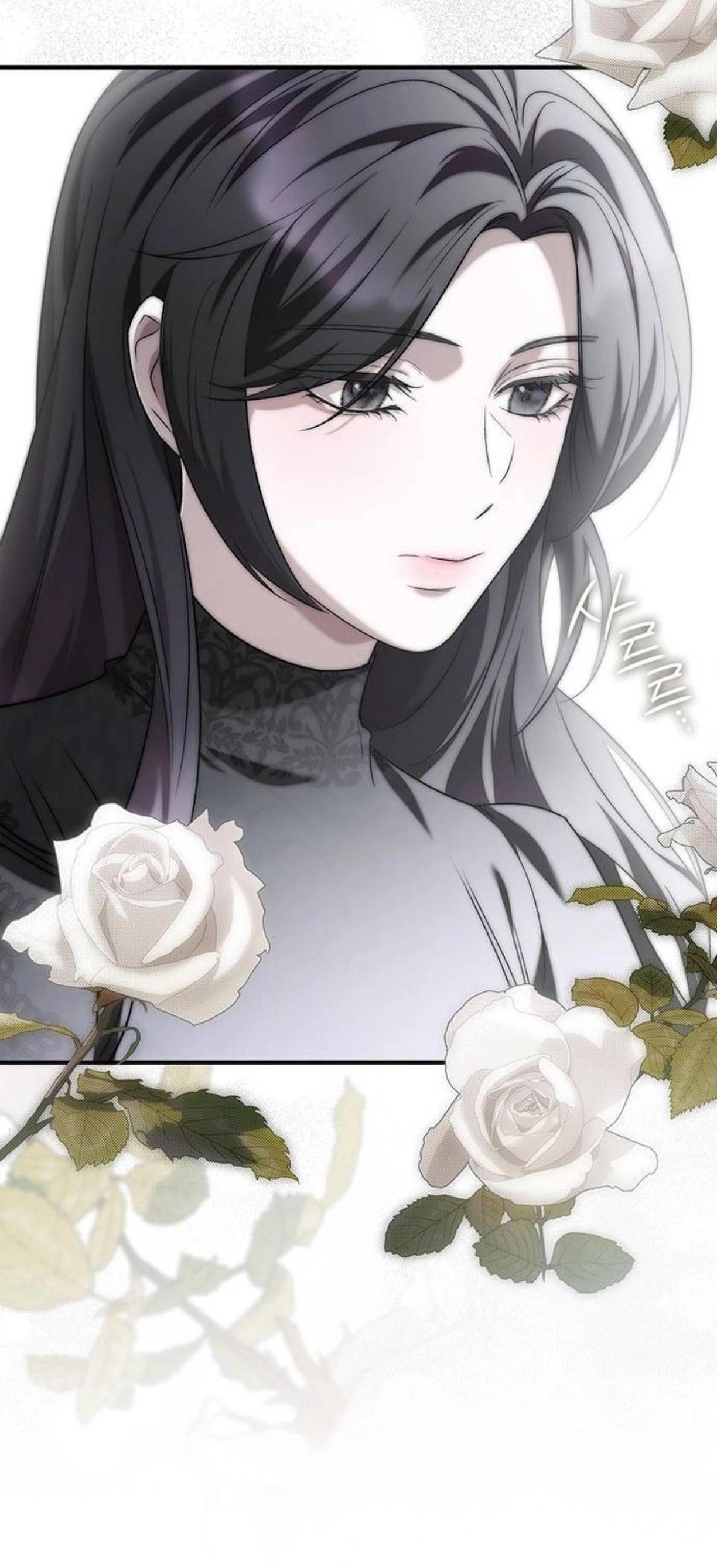 Манга Однажды моя сестра умерла - Глава 5 Страница 22