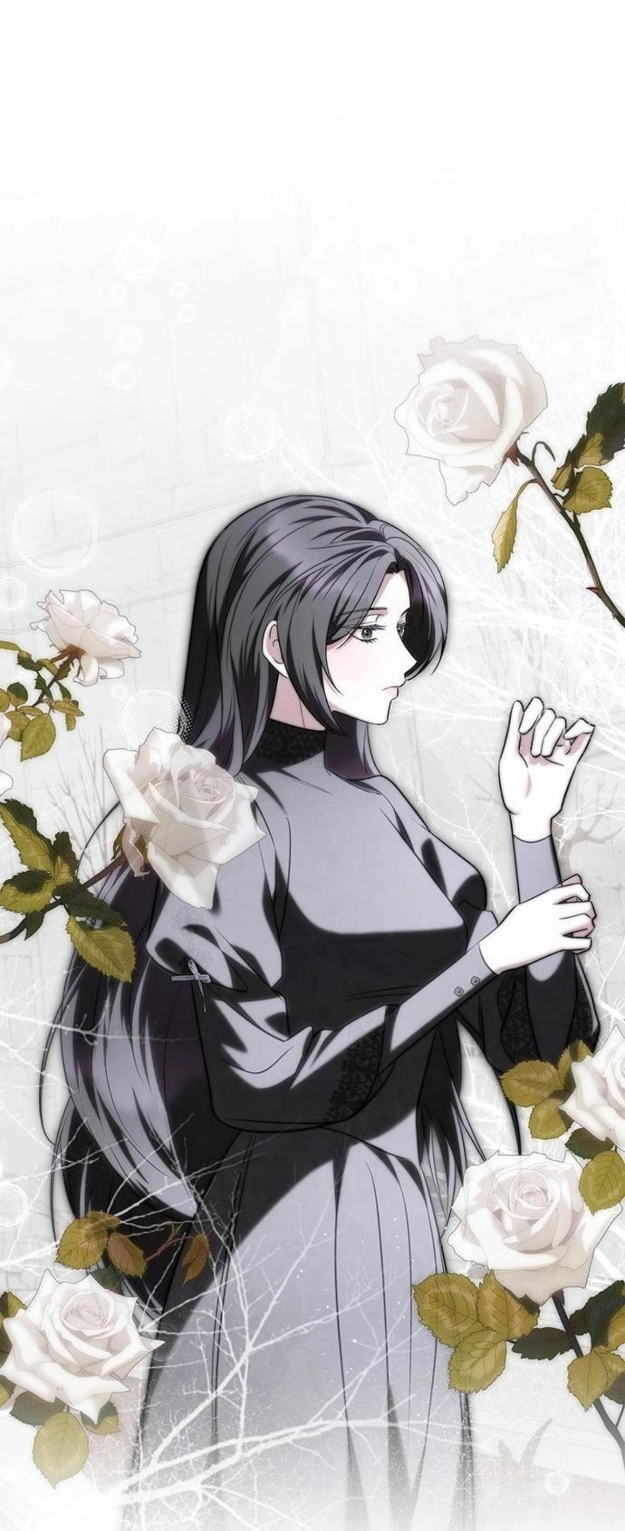 Манга Однажды моя сестра умерла - Глава 5 Страница 20