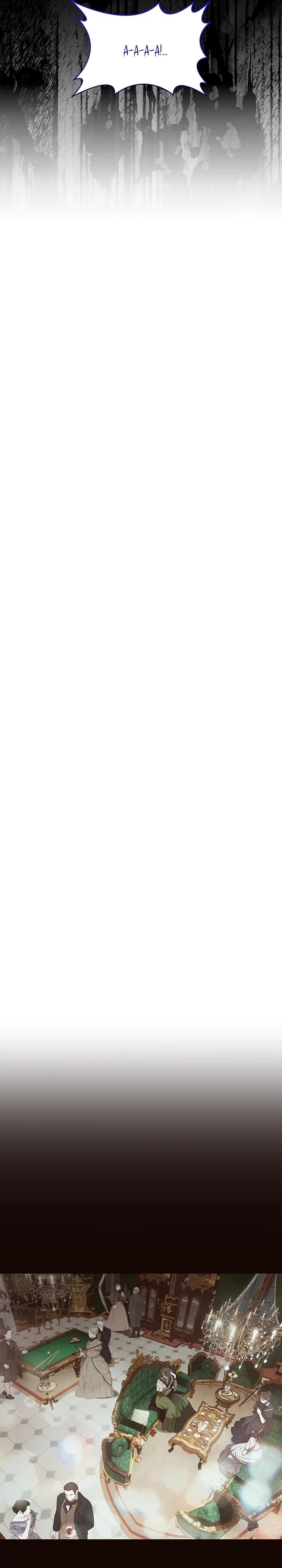 Манга Однажды моя сестра умерла - Глава 2 Страница 6