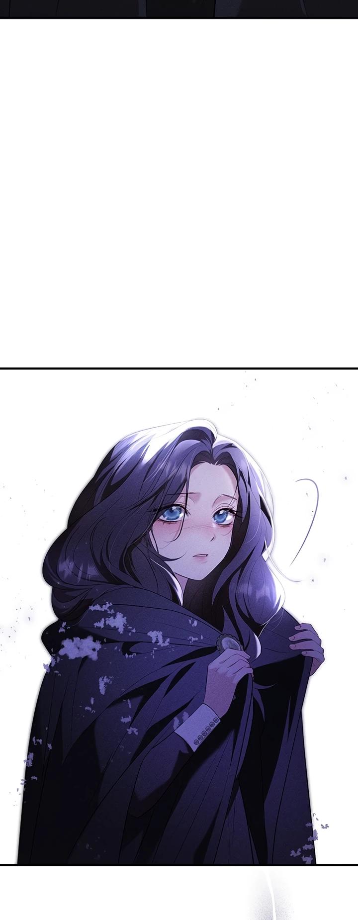 Манга Однажды моя сестра умерла - Глава 1 Страница 25