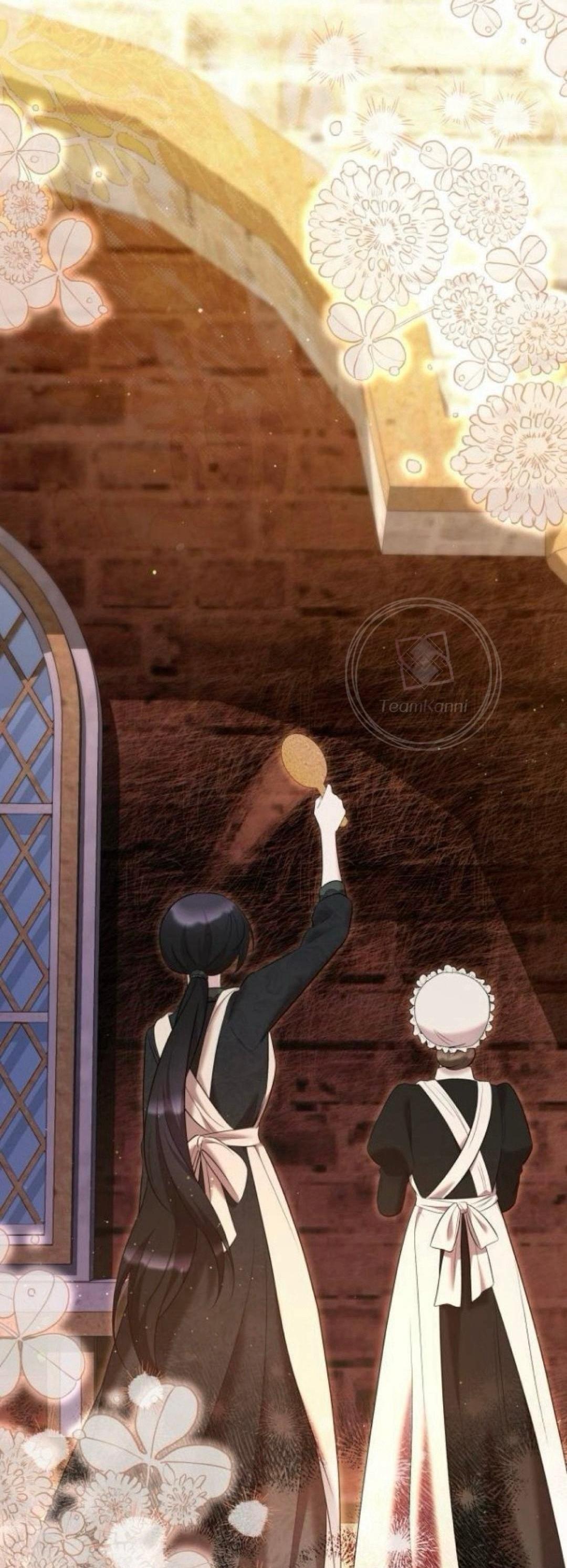 Манга Однажды моя сестра умерла - Глава 32 Страница 7