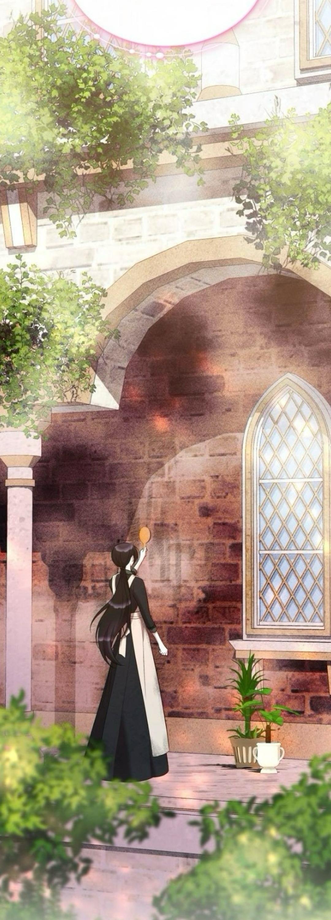 Манга Однажды моя сестра умерла - Глава 32 Страница 25