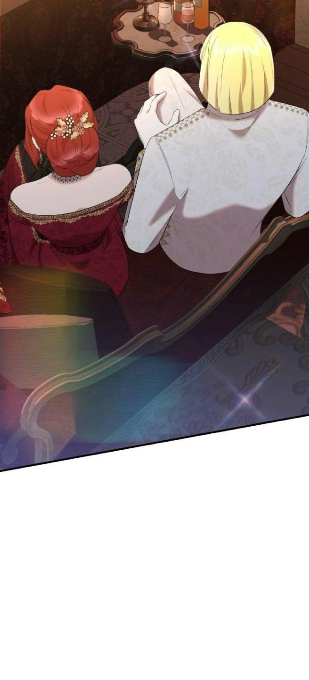 Манга Однажды моя сестра умерла - Глава 32 Страница 46