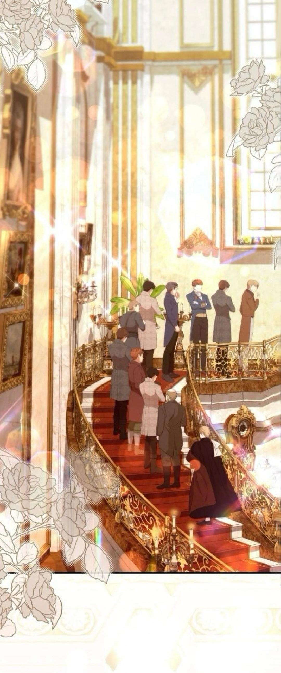 Манга Однажды моя сестра умерла - Глава 32 Страница 32