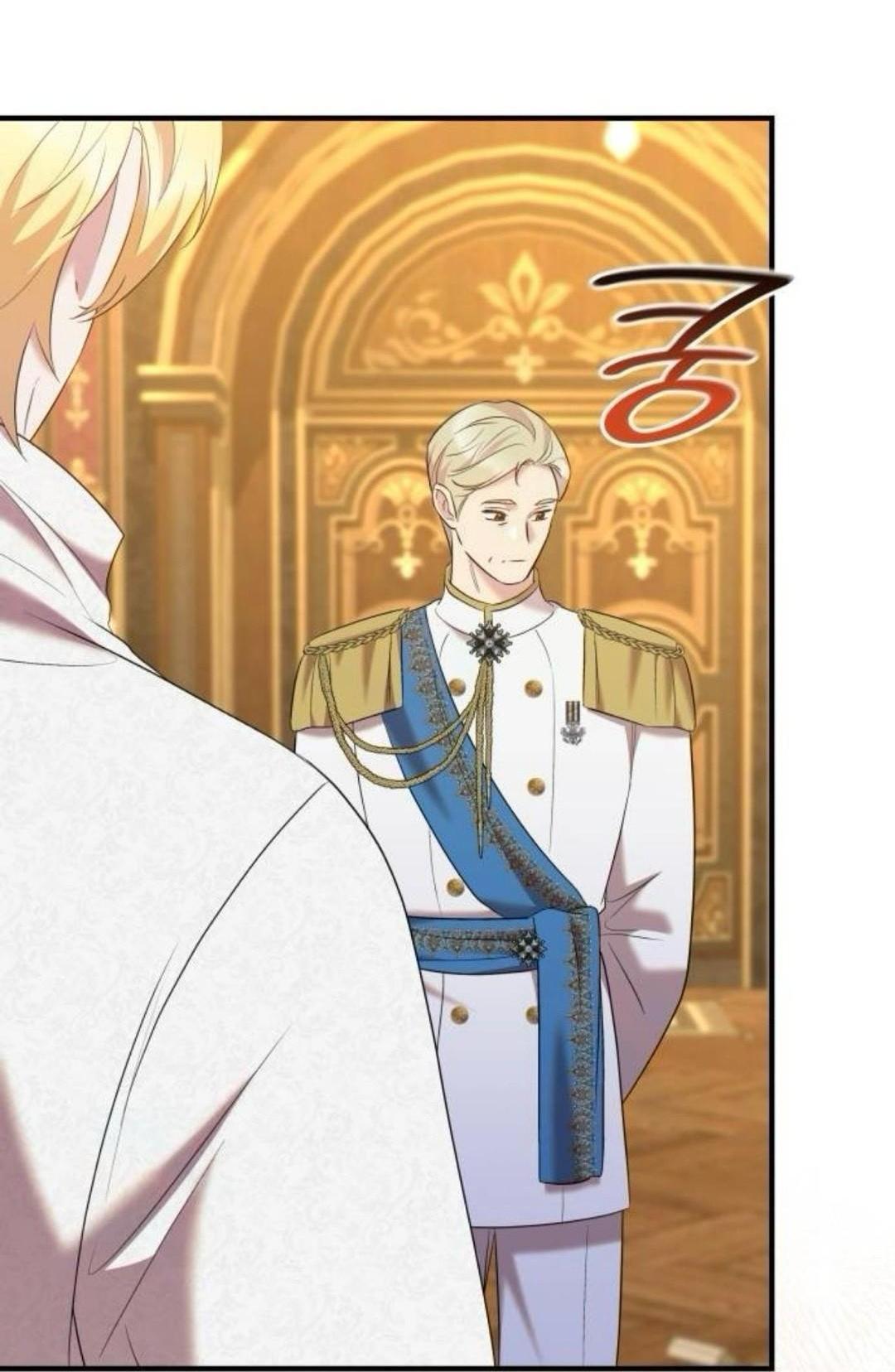 Манга Однажды моя сестра умерла - Глава 31 Страница 38