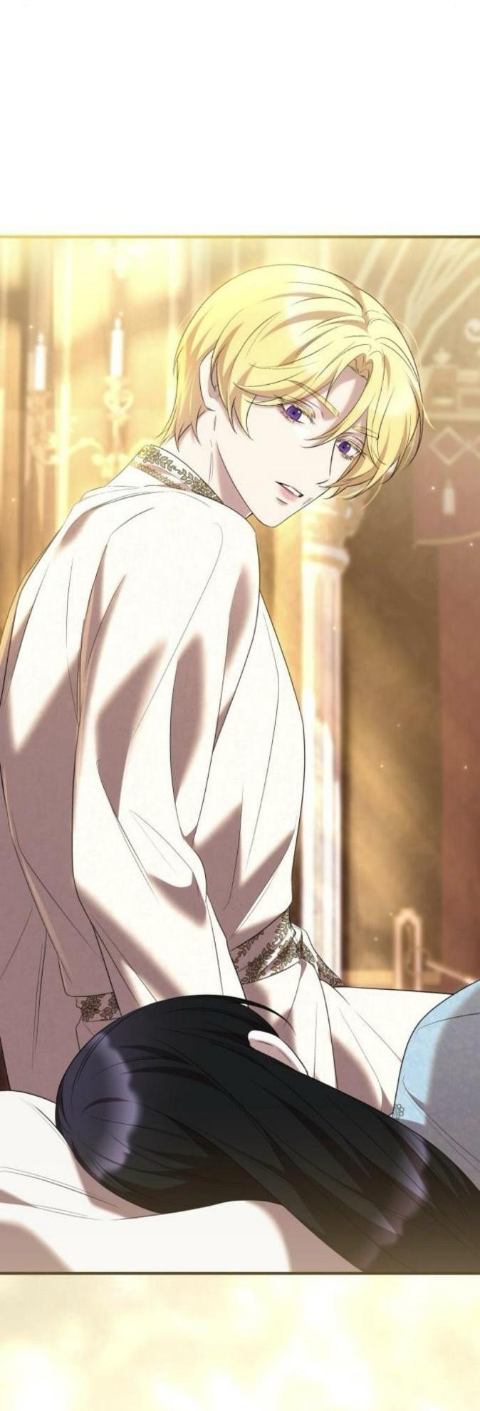 Манга Однажды моя сестра умерла - Глава 30 Страница 9