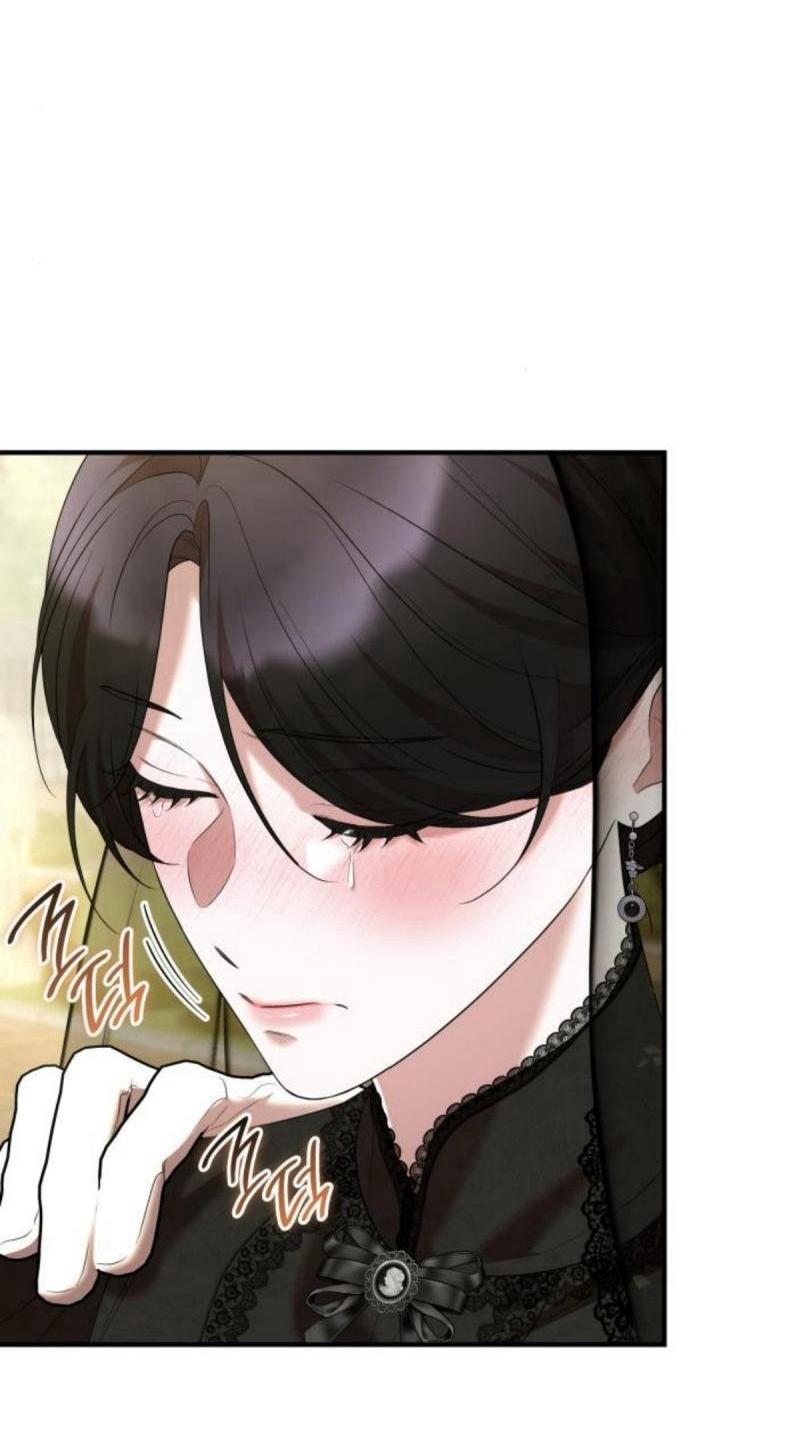 Манга Однажды моя сестра умерла - Глава 30 Страница 22