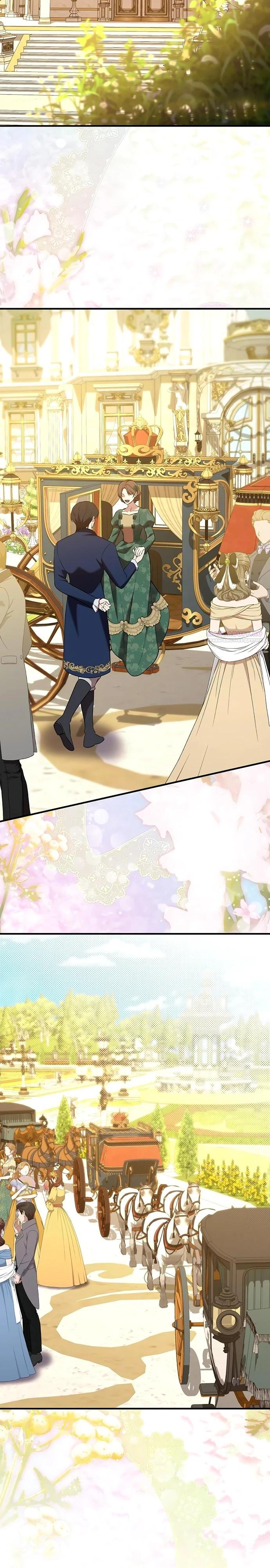 Манга Однажды моя сестра умерла - Глава 39 Страница 2