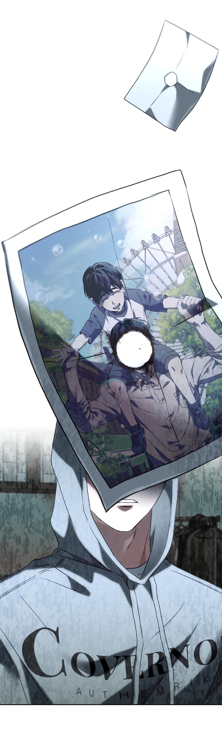 Манга Братья отречения - Глава 3 Страница 14