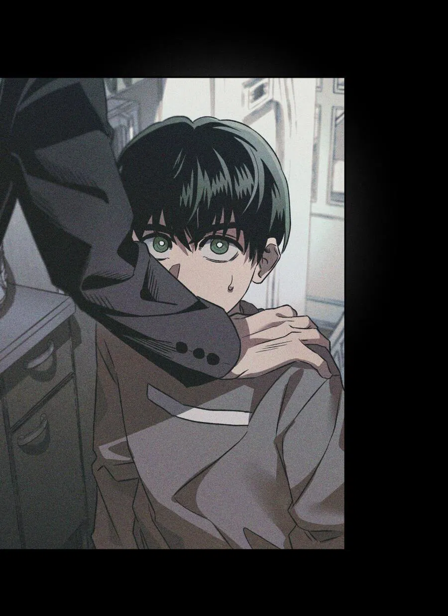 Манга Братья отречения - Глава 2 Страница 7