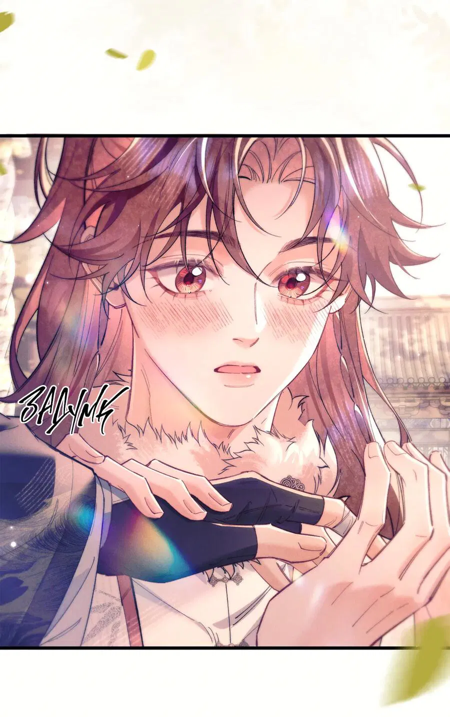 Манга Любовь, что не даёт умереть [Система убийства жены] - Глава 23 Страница 31