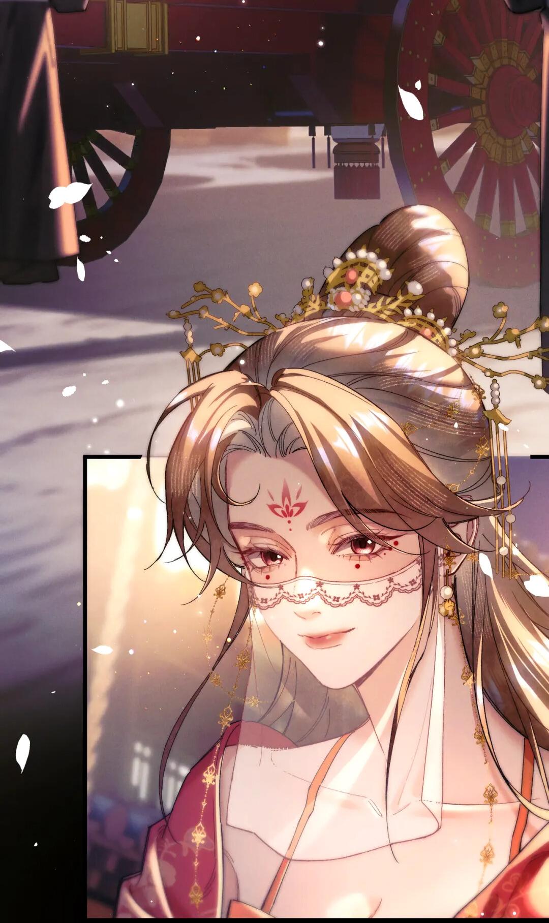 Манга Любовь, что не даёт умереть [Система убийства жены] - Глава 21 Страница 11