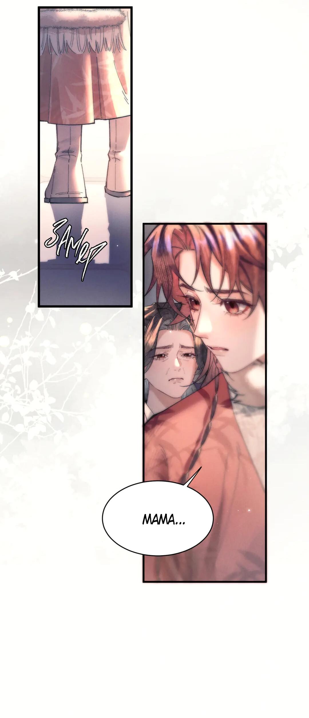 Манга Любовь, что не даёт умереть [Система убийства жены] - Глава 19 Страница 37