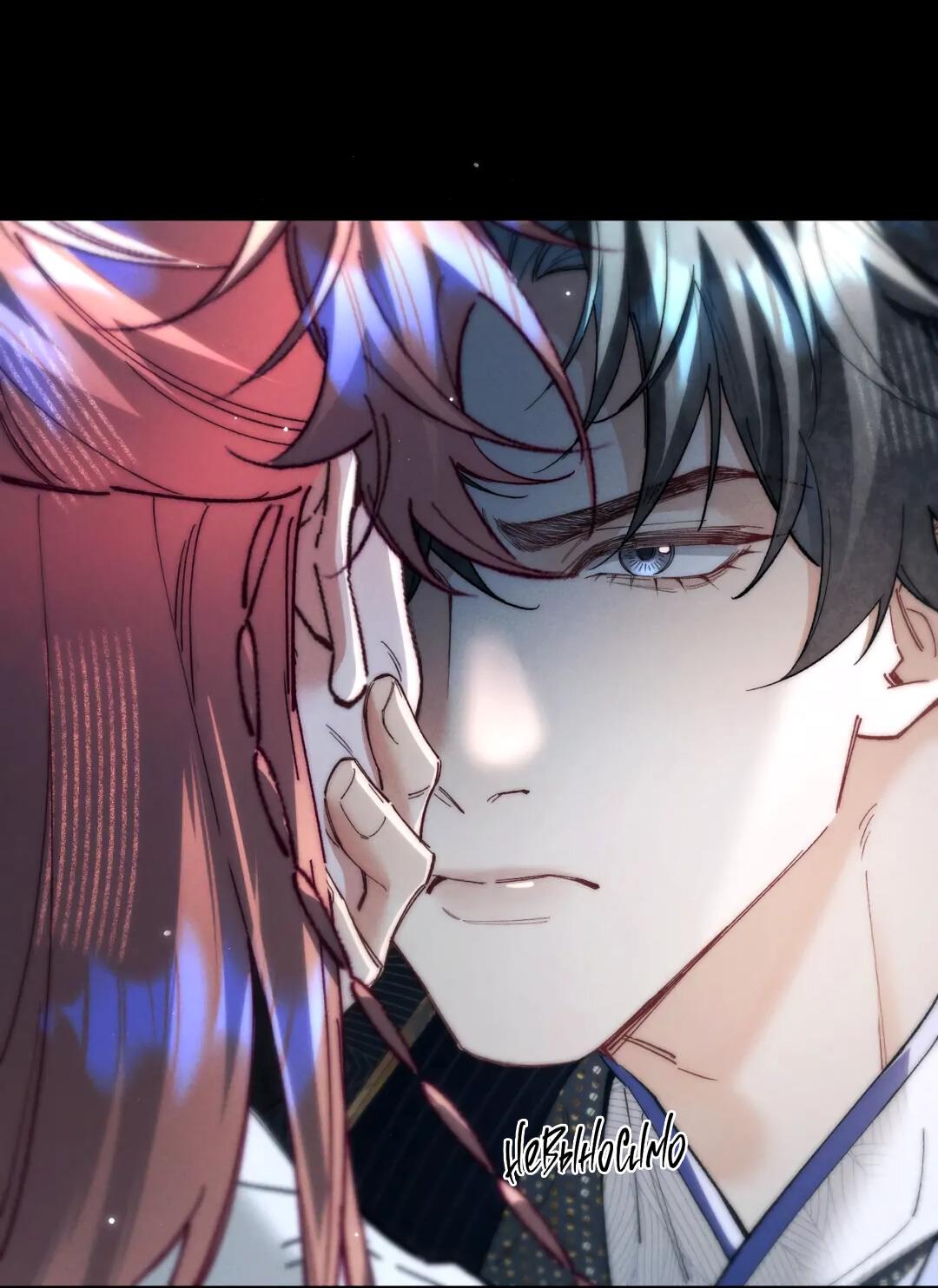 Манга Любовь, что не даёт умереть [Система убийства жены] - Глава 18 Страница 25