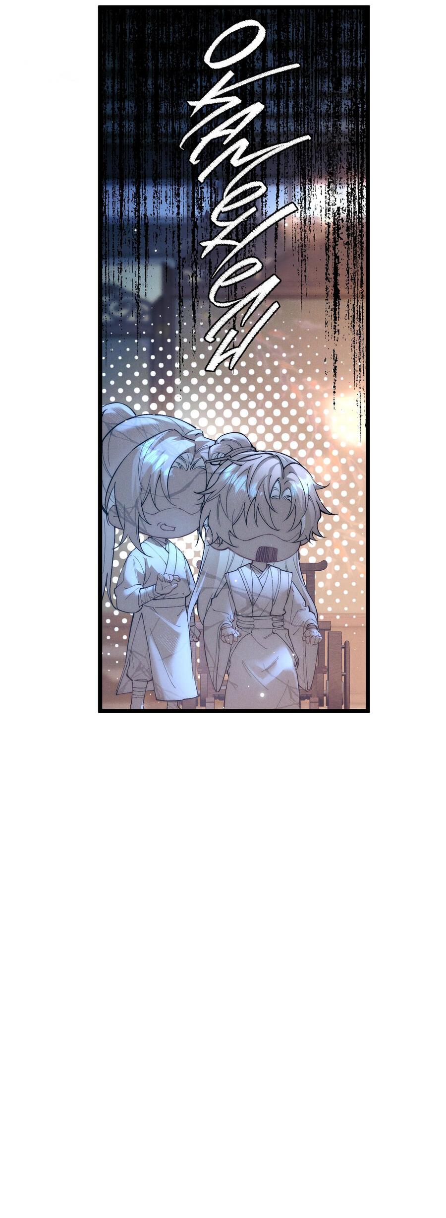 Манга Любовь, что не даёт умереть [Система убийства жены] - Глава 15 Страница 34