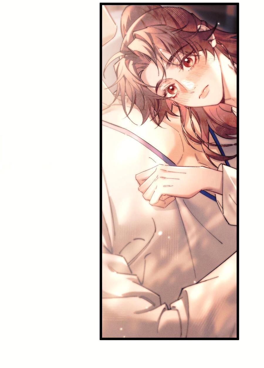 Манга Любовь, что не даёт умереть [Система убийства жены] - Глава 14 Страница 30