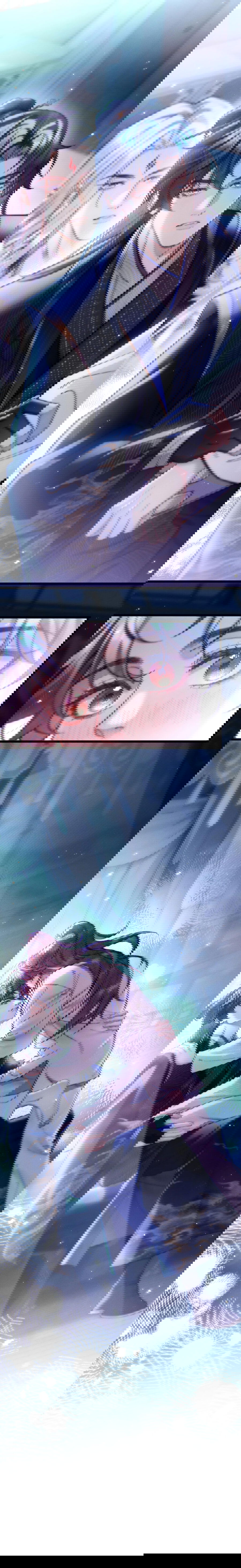 Манга Любовь, что не даёт умереть [Система убийства жены] - Глава 14 Страница 8