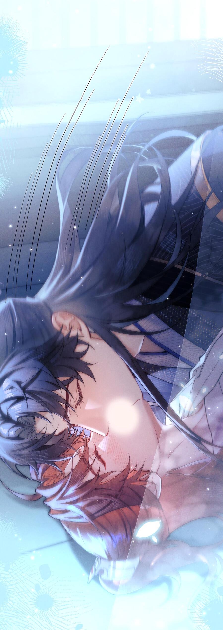 Манга Любовь, что не даёт умереть [Система убийства жены] - Глава 14 Страница 14