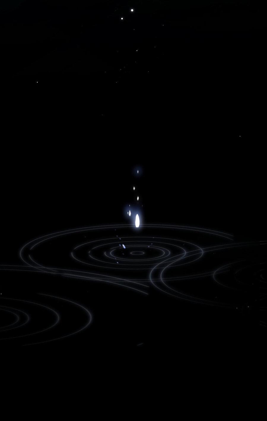 Манга Любовь, что не даёт умереть [Система убийства жены] - Глава 14 Страница 21