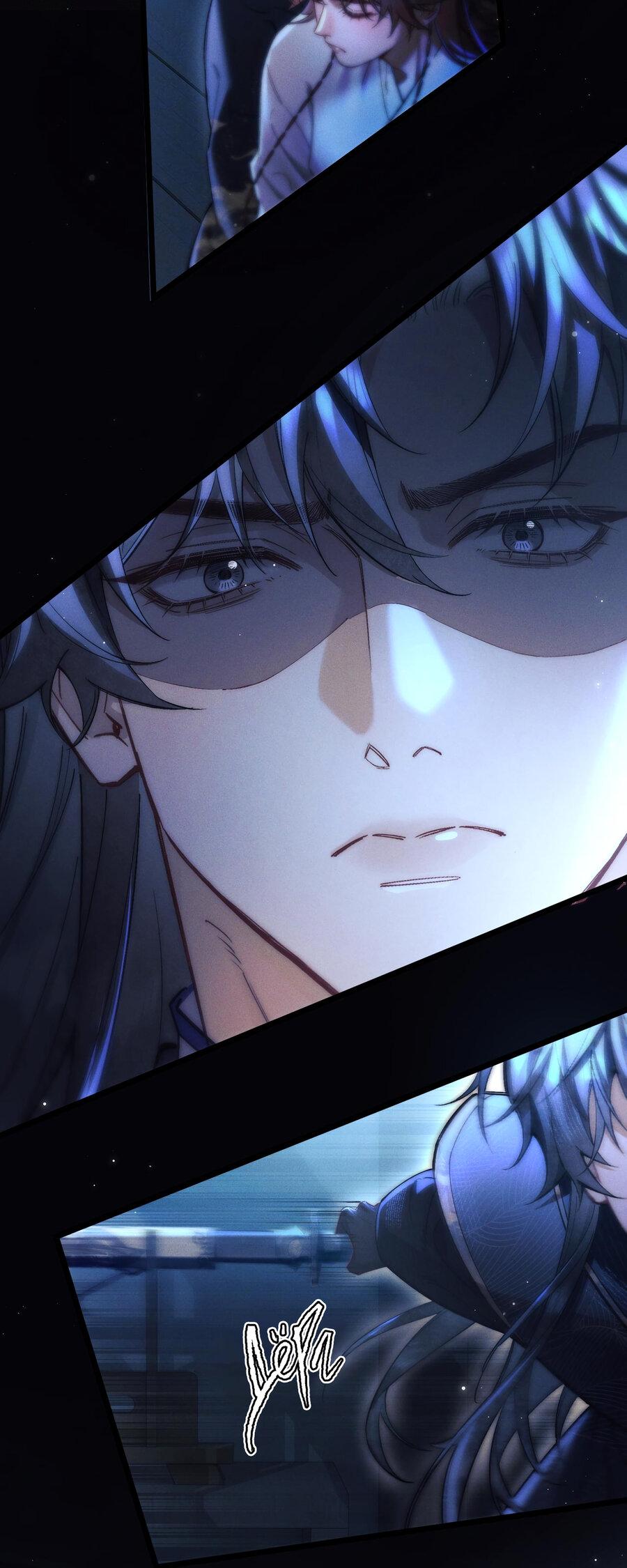 Манга Любовь, что не даёт умереть [Система убийства жены] - Глава 13 Страница 36