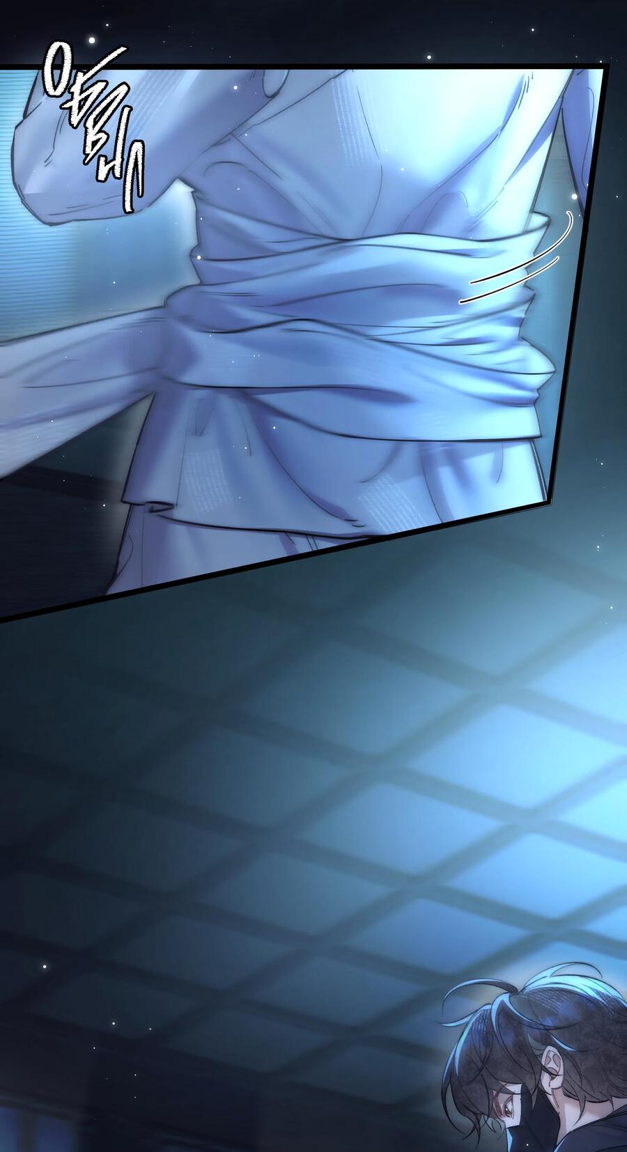 Манга Любовь, что не даёт умереть [Система убийства жены] - Глава 13 Страница 22